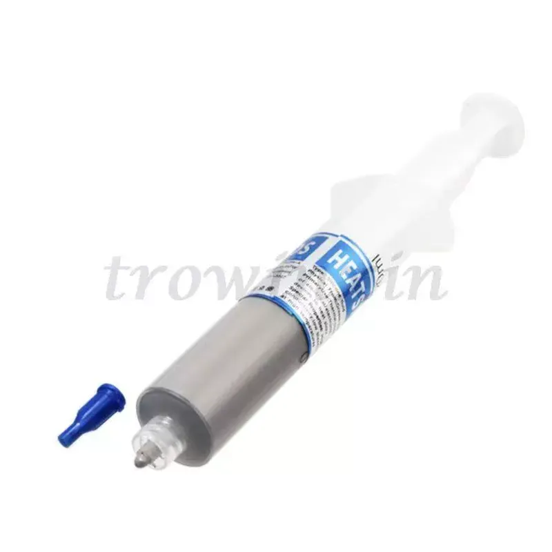 Thermal Paste - Para Seringa Grande, Pasta Térmica de
