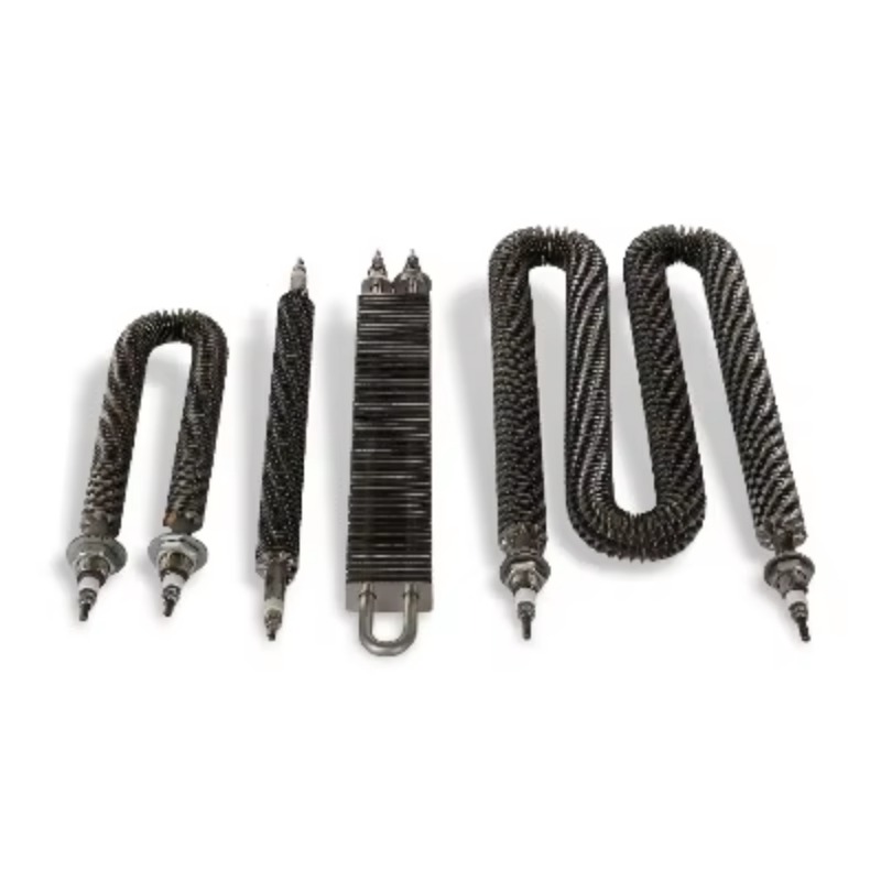 Heatsink - 220V 380V 3KW Aquecedor Tubular Elétrico