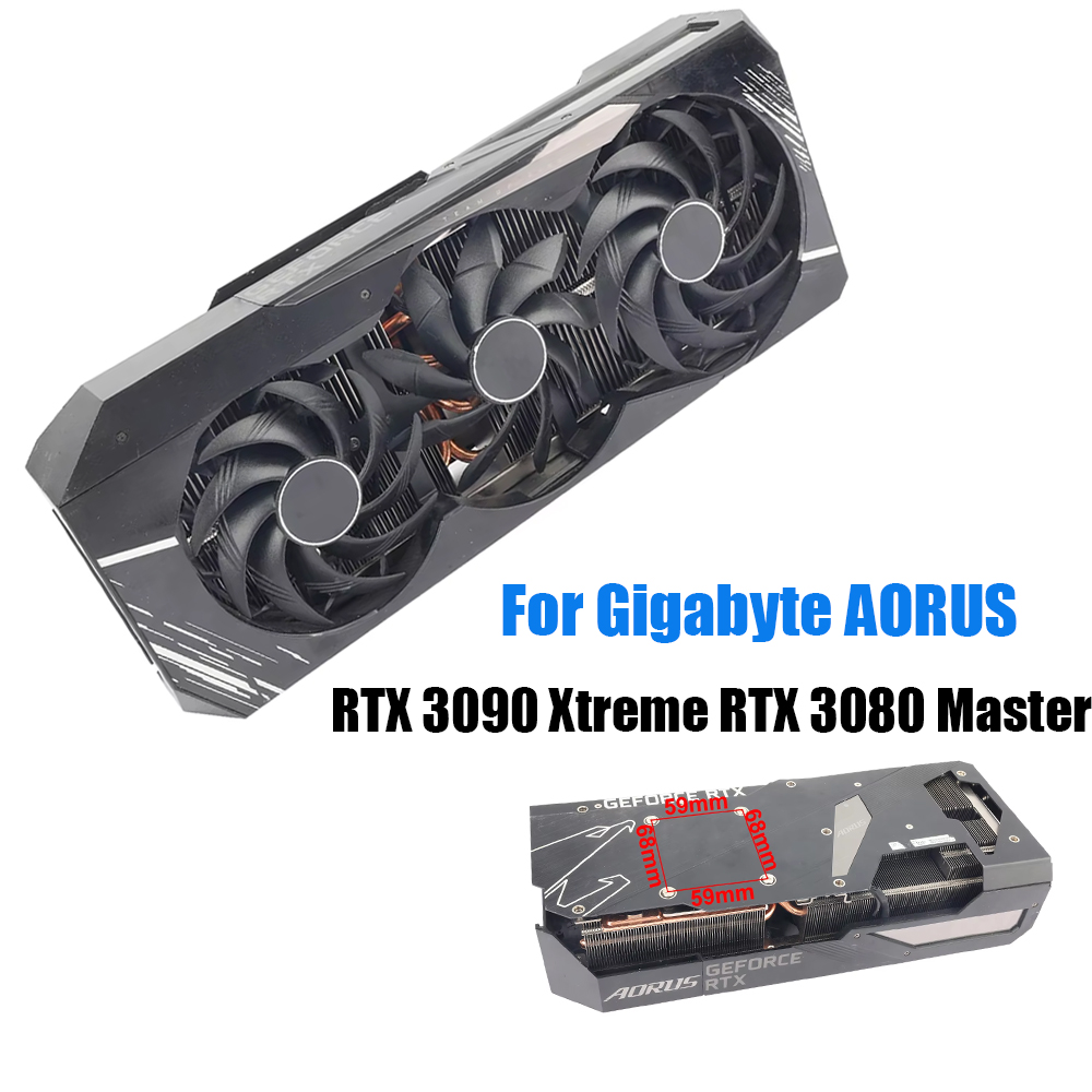 Cpu Heatsink - Dissipador de calor para GPU, para