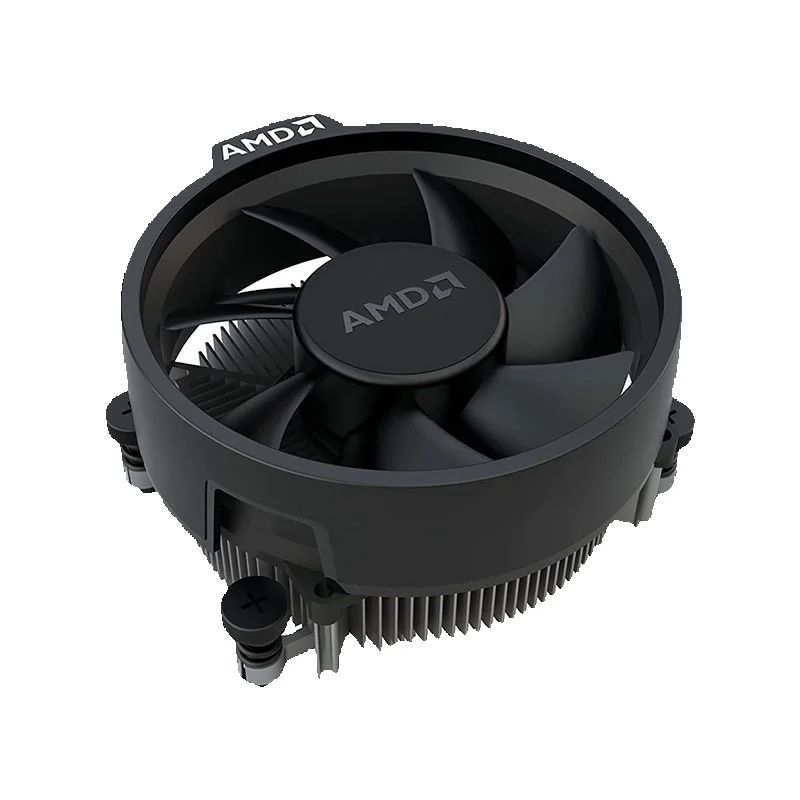 AMD Ryzen Wraith Cooler Wraith - Cpu Heatsink avaliação e preço