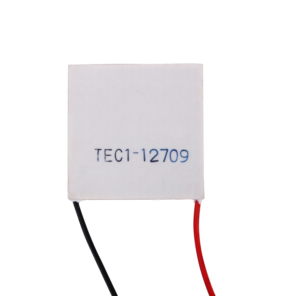 D9 12V TEC1-12709 100W Placa P - Heatsink avaliação e preço