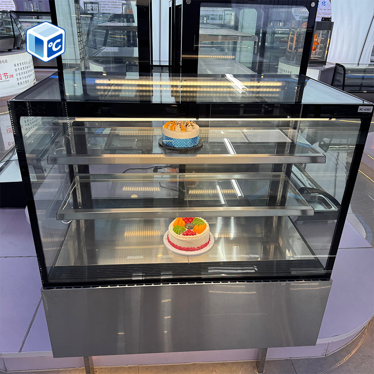 Refrigerador Expositor Comerci - Case Fan avaliação e preço