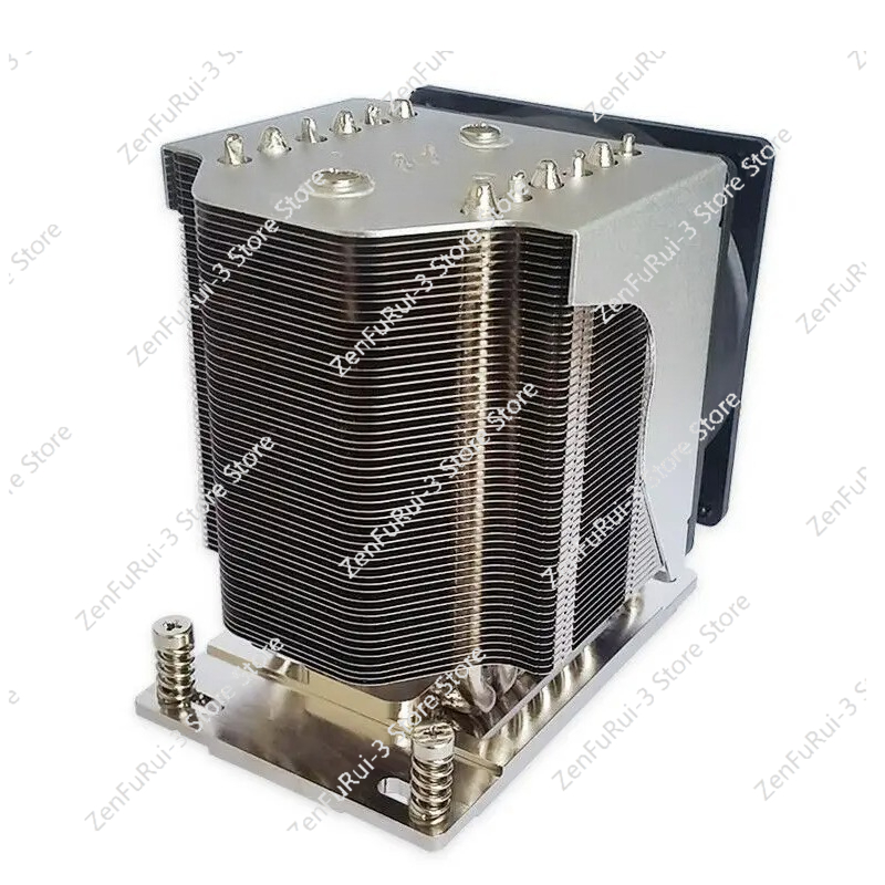 TR4 SP3 Cooler Ventilador de r - Cpu Fan avaliação e preço