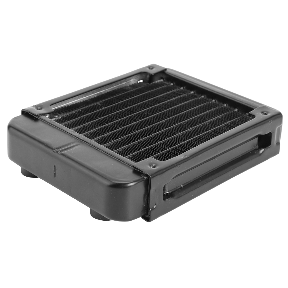 Radiador de Resfriamento a Águ - Aio Liquid Cooler avaliação e preço