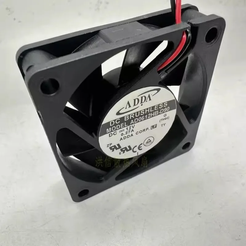 Novo ventilador de CPU para AD - Cpu Fan avaliação e preço
