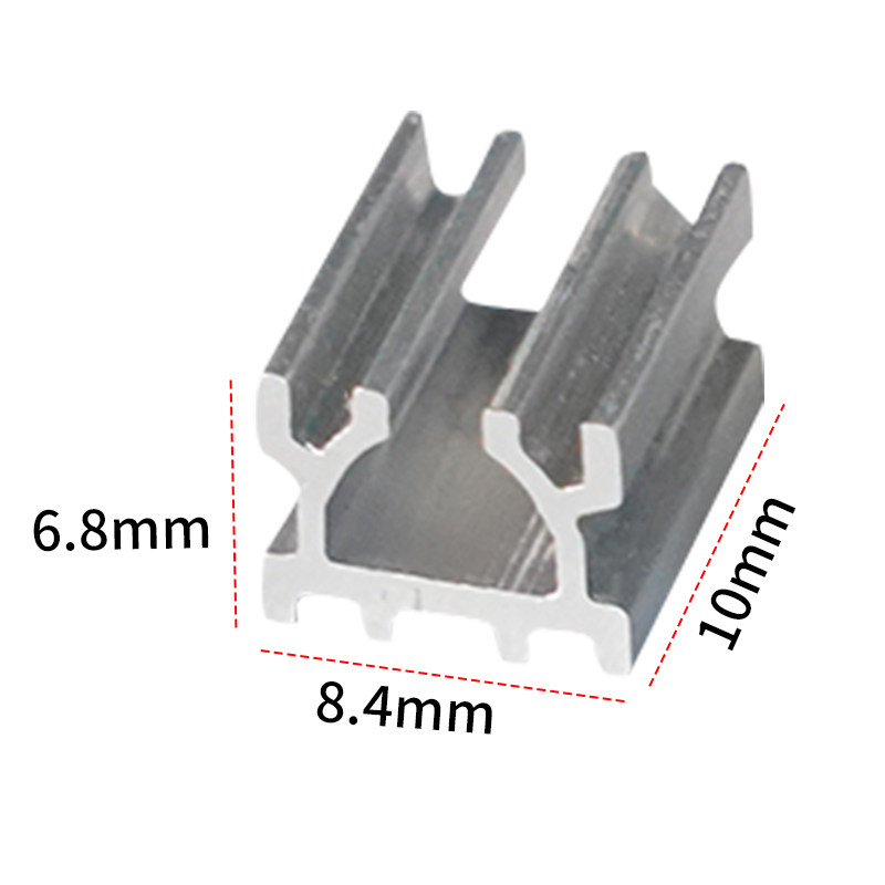 Dissipador de calor totalmente - Heatsink avaliação e preço