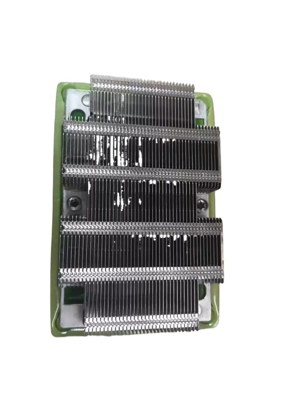 Novo dissipador de calor para  - Cpu Heatsink avaliação e preço