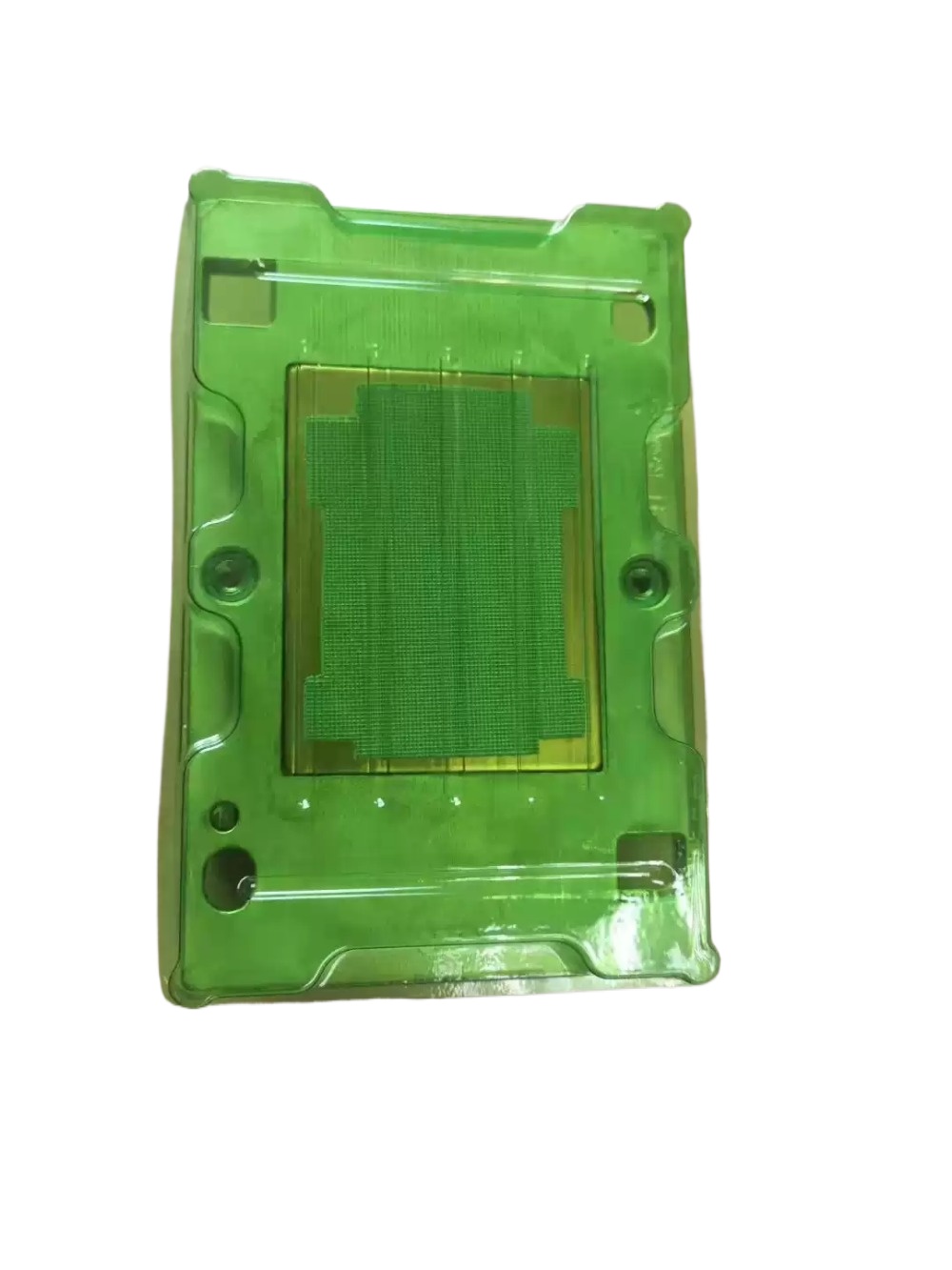 Novo dissipador de calor para  - Cpu Heatsink avaliação e preço