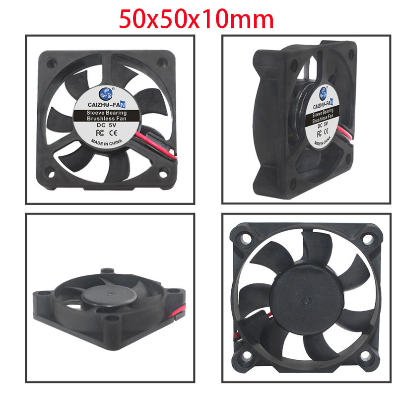 5v 12v 24v ventilador de refri - Cpu Fan avaliação e preço