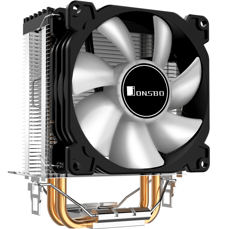 Jonsbo cr1200 cpu cooler 2 tor - Cpu Heatsink avaliação e preço