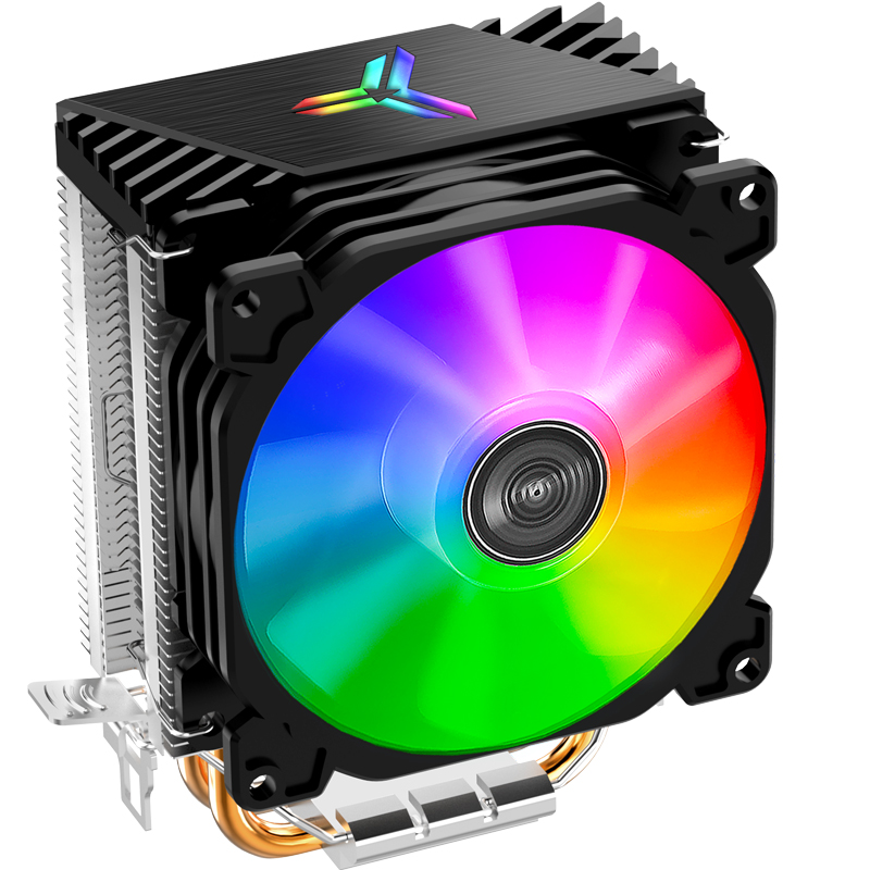 Jonsbo cr1200 cpu cooler 2 tor - Cpu Heatsink avaliação e preço