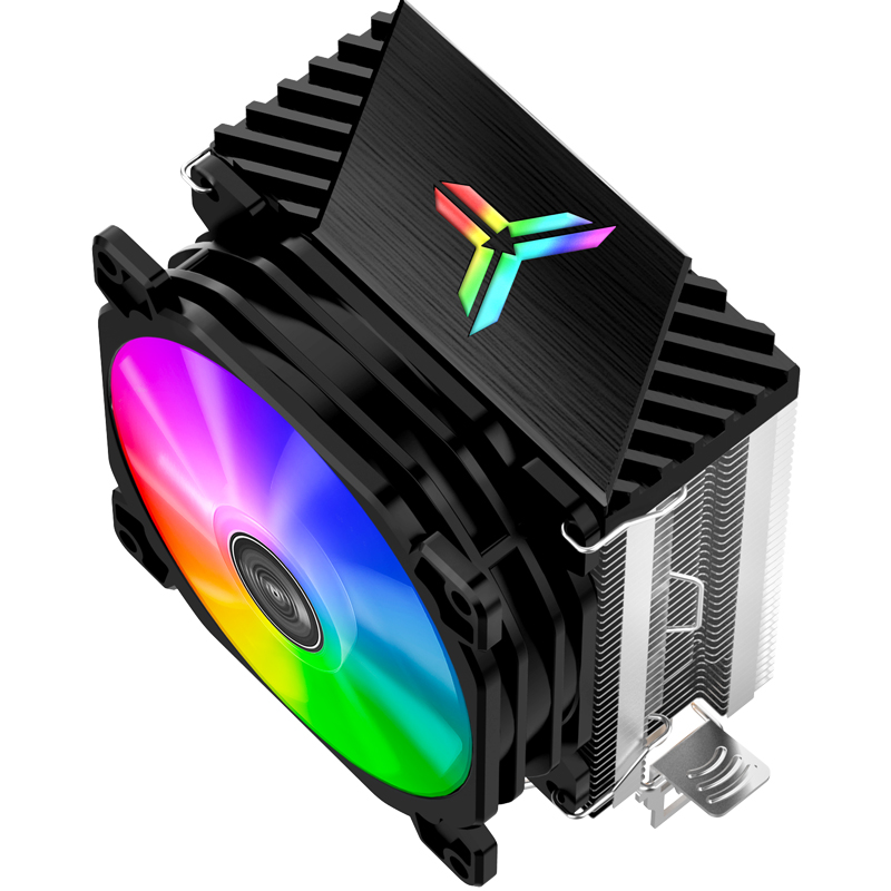 Jonsbo cr1200 cpu cooler 2 tor - Cpu Heatsink avaliação e preço
