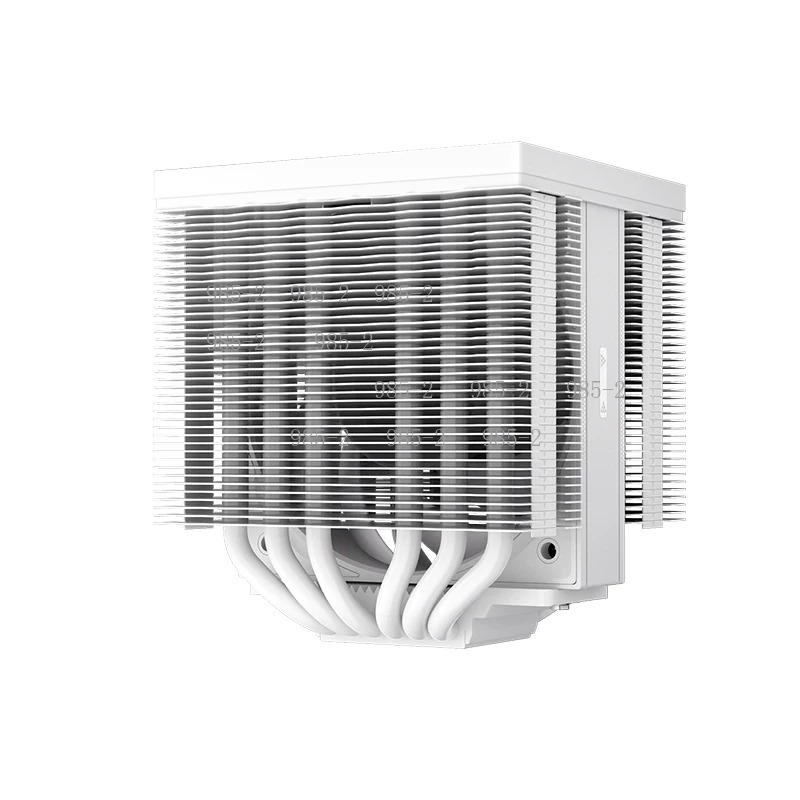 Radiador de CPU com 6 Tubos de - Cpu Fan avaliação e preço