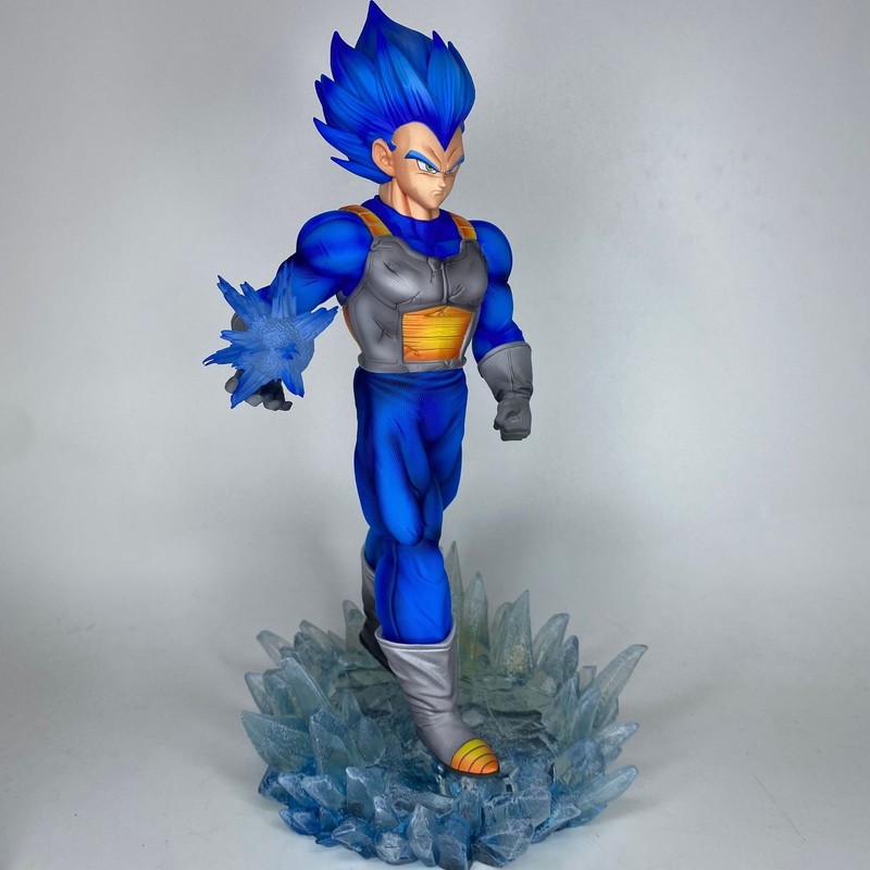 Figura de Ação Dragon Ball Sup - Case Fan avaliação e preço