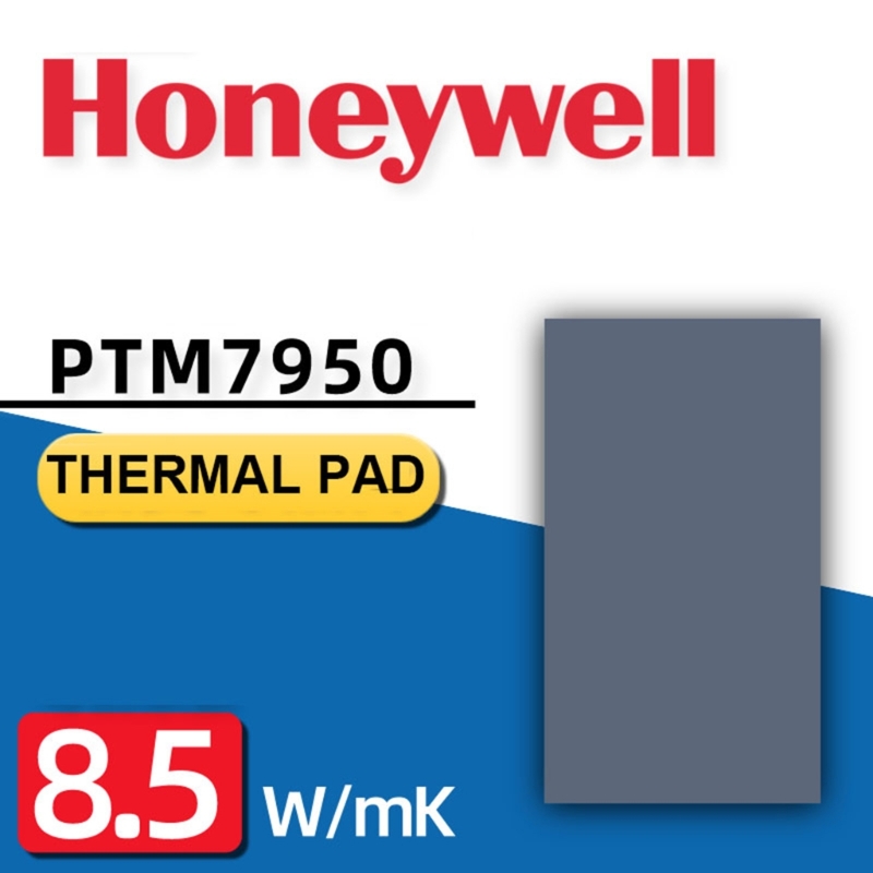 Honeywell-almofada térmica ptm - Thermal Paste avaliação e preço