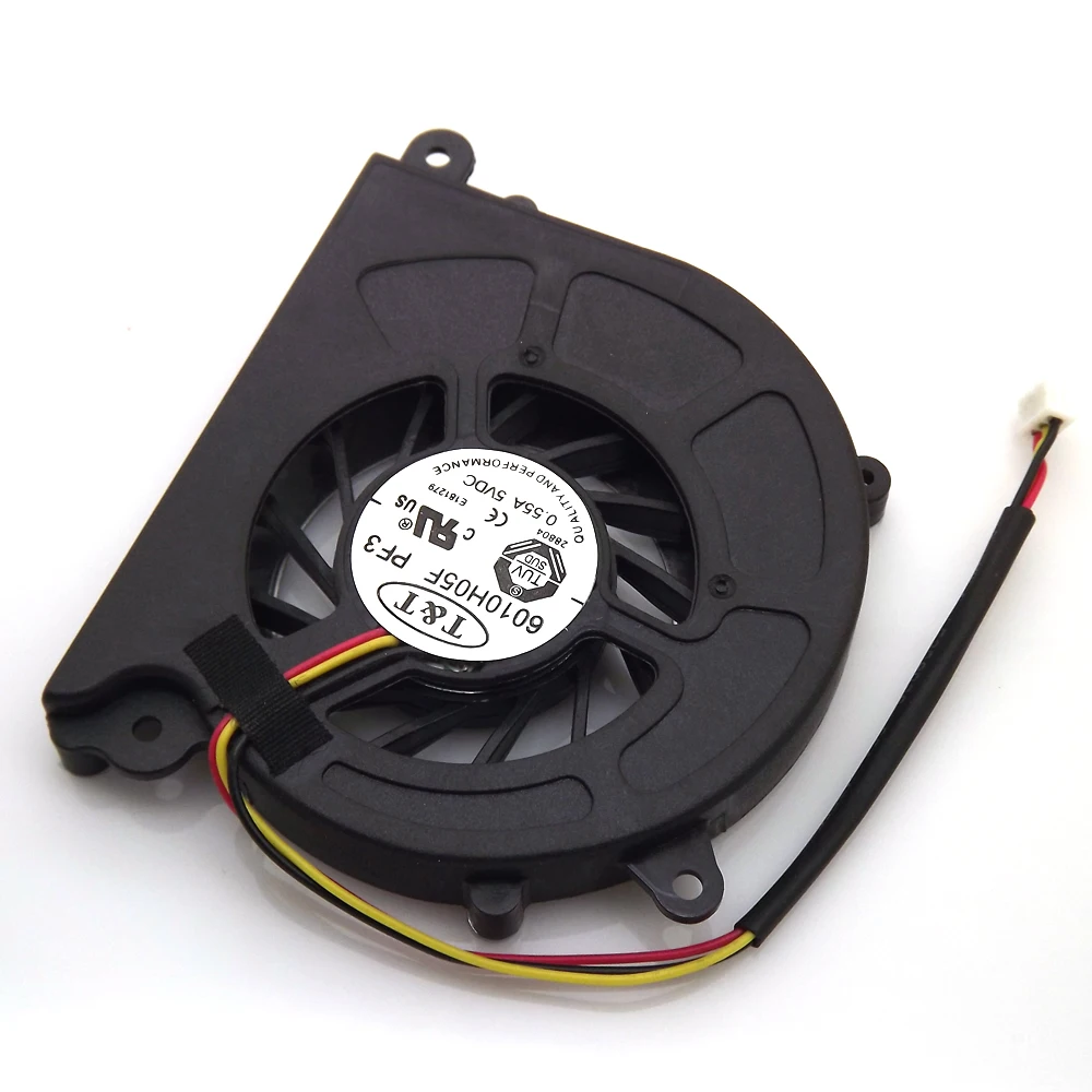 Frete grátis novo 6010h05f pf3 - Cpu Cooler avaliação e preço