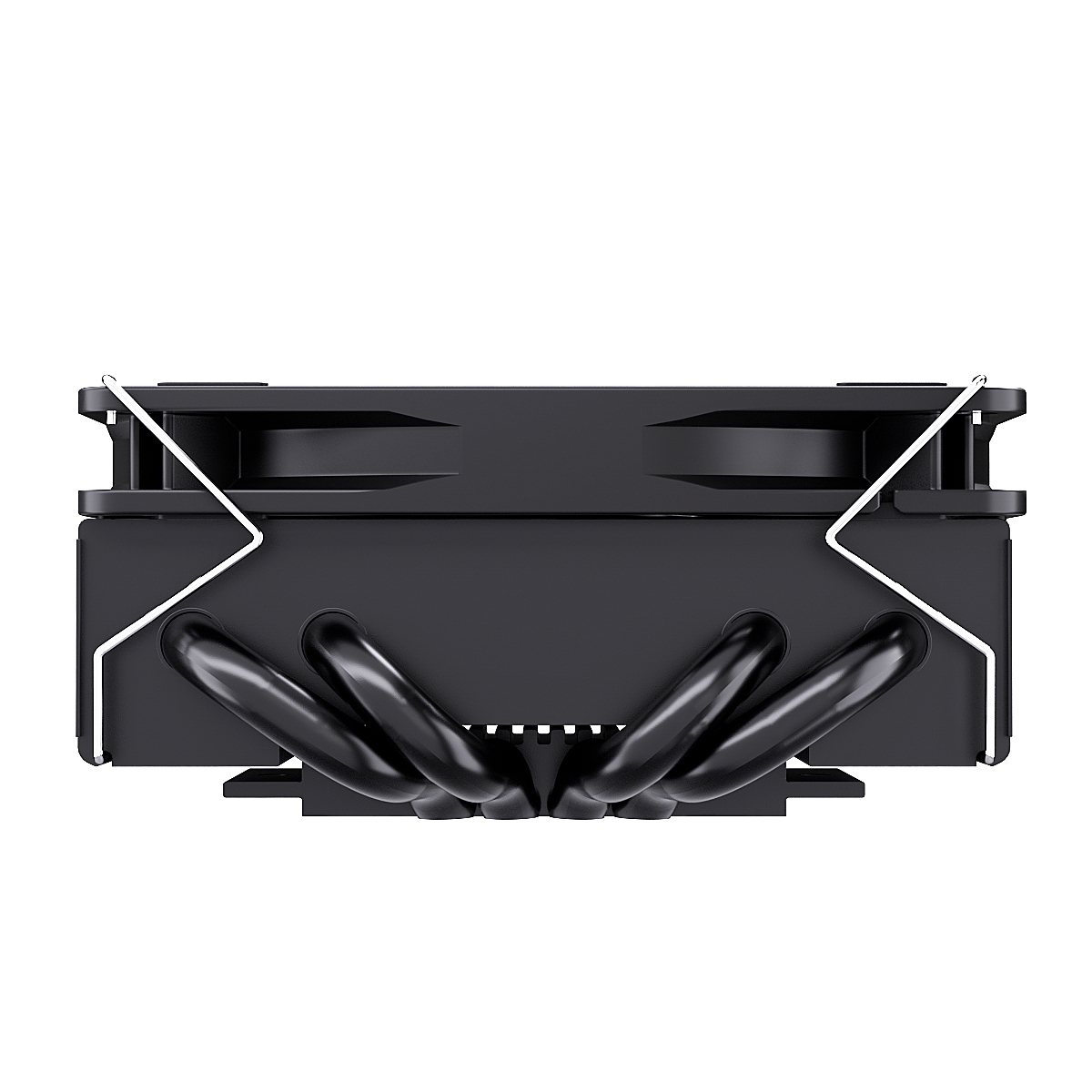 Teucer ut45 série cpu cooler 4 - Cpu Heatsink avaliação e preço