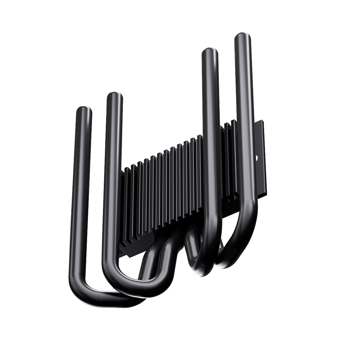 Teucer ut45 série cpu cooler 4 - Cpu Heatsink avaliação e preço