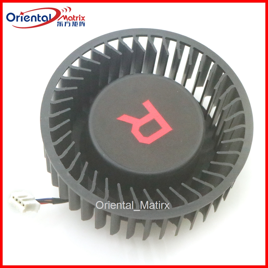 Bfb1012sha01 12v 2.4a 75mm 37* - Cpu Heatsink avaliação e preço