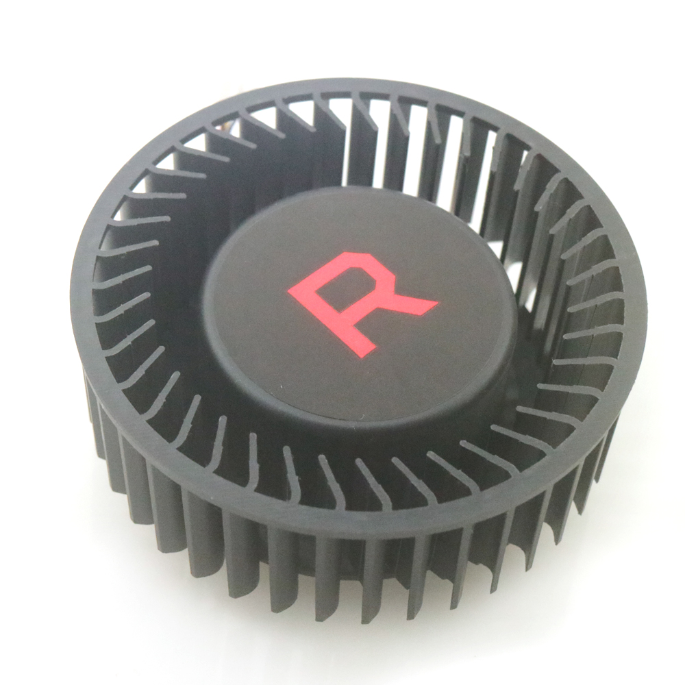 Bfb1012sha01 12v 2.4a 75mm 37* - Cpu Heatsink avaliação e preço