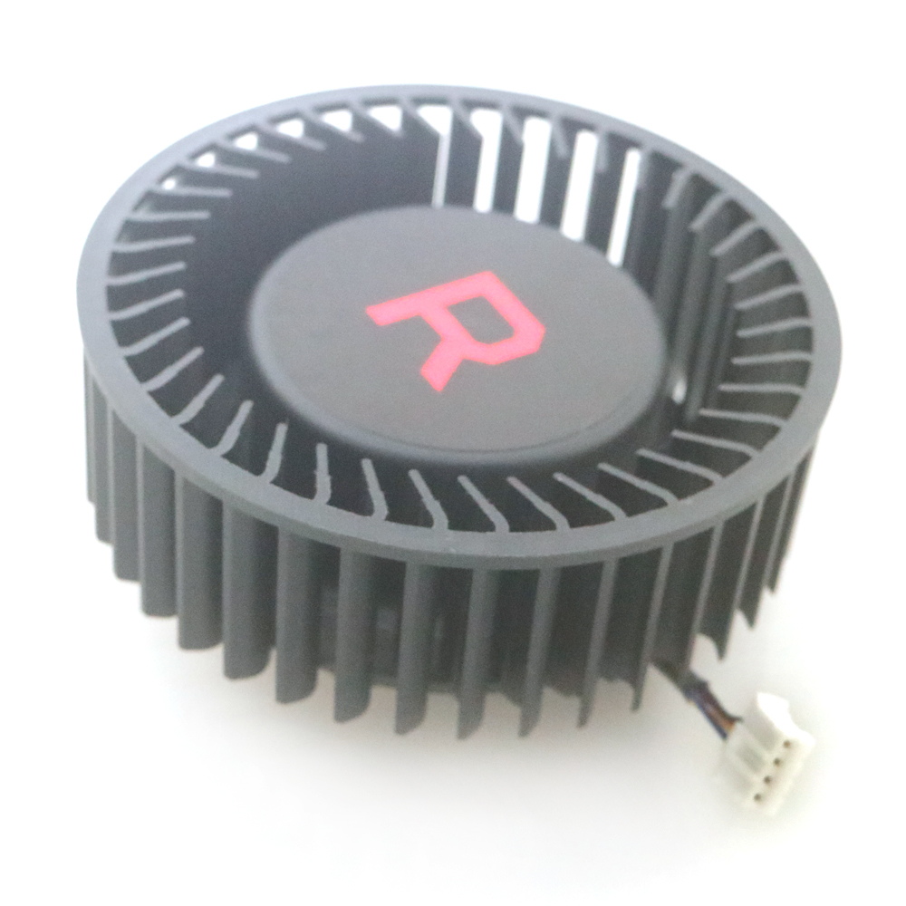 Bfb1012sha01 12v 2.4a 75mm 37* - Cpu Heatsink avaliação e preço