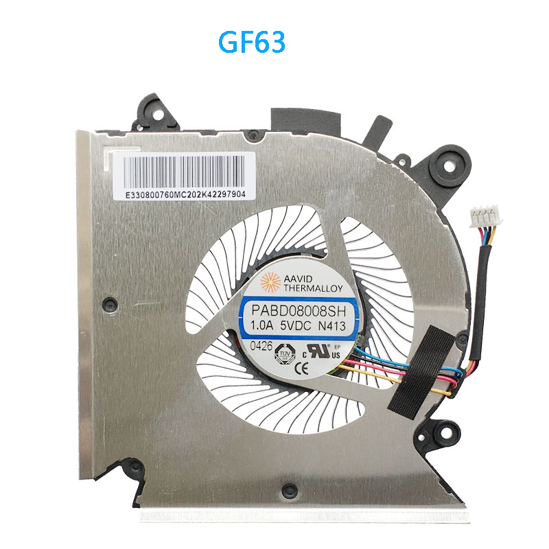Ventilador de refrigeração CPU - Gpu Cooler avaliação e preço