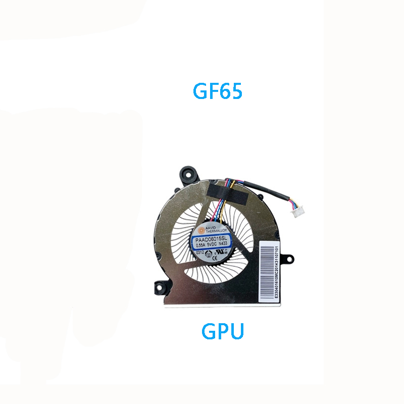 Ventilador de refrigeração CPU - Gpu Cooler avaliação e preço
