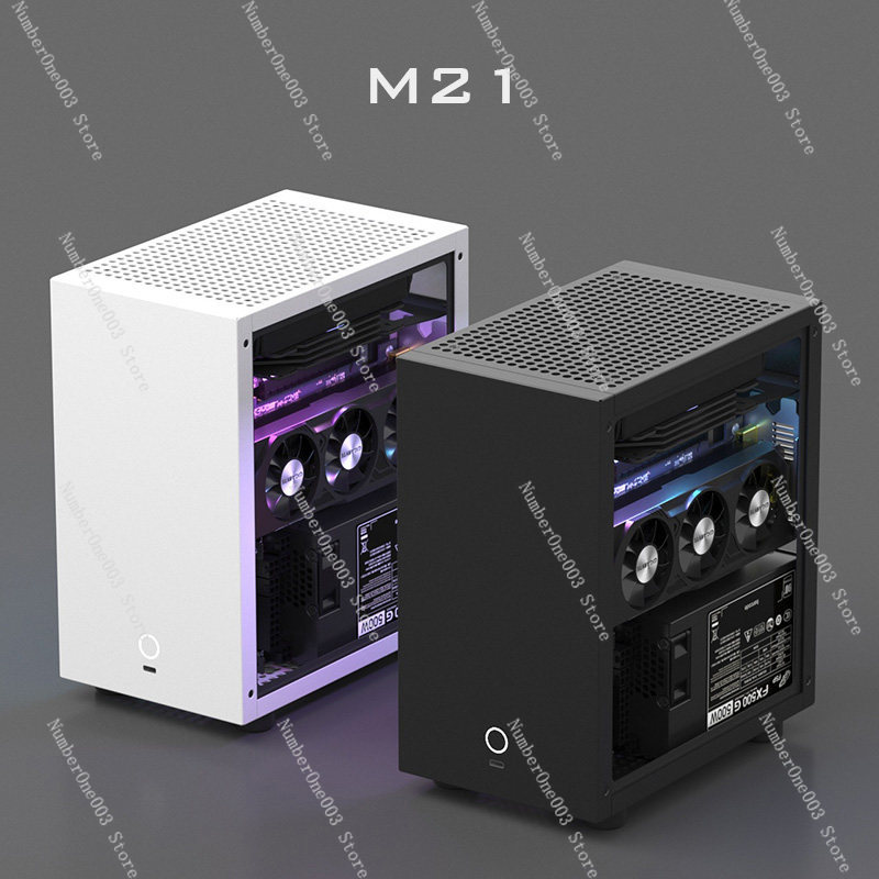 Gabinete de Computador Mini IT - Gpu Cooler avaliação e preço