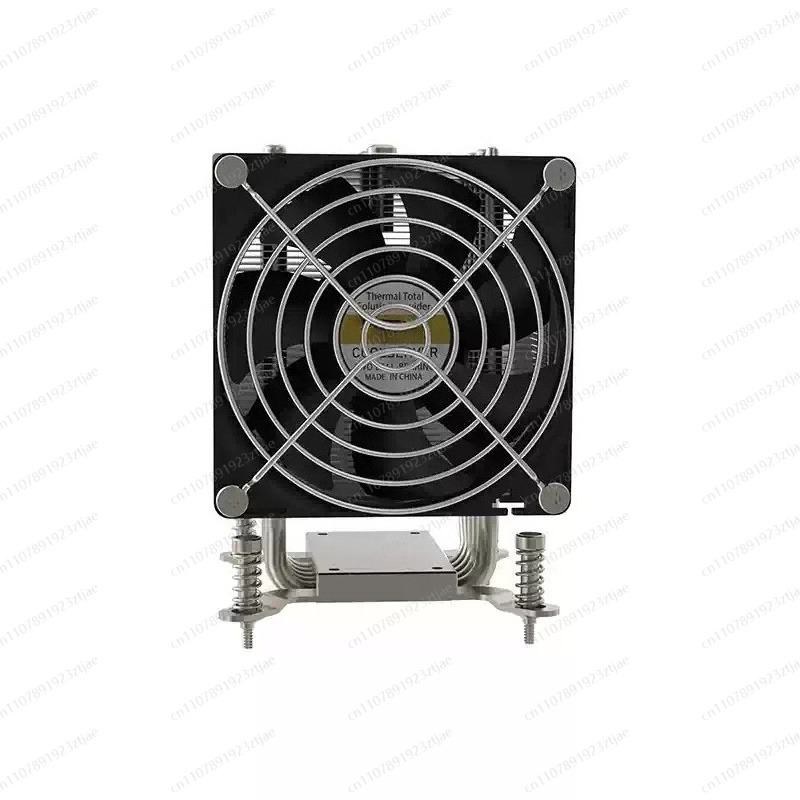 Cooler de CPU com dissipador d - Cpu Heatsink avaliação e preço