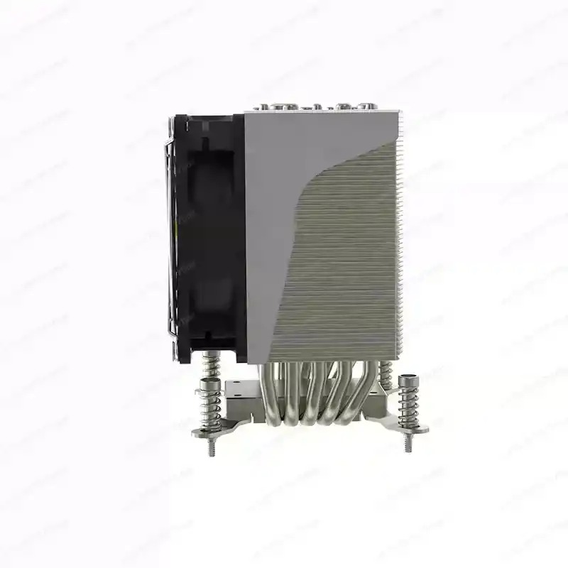 Cooler de CPU com dissipador d - Cpu Heatsink avaliação e preço