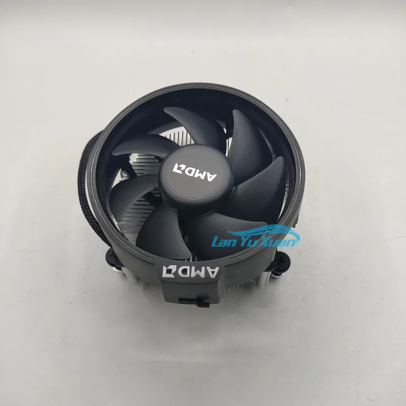 Ventoinha Cooler para CPU AM4  - Heatsink avaliação e preço