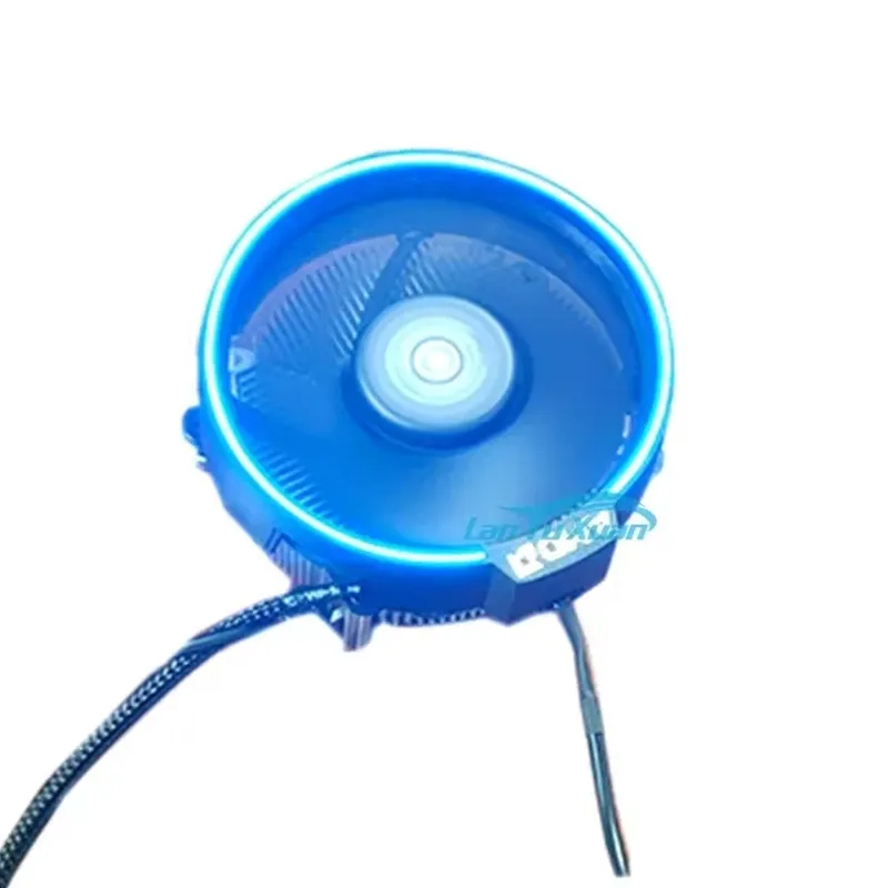 Ventoinha Cooler para CPU AM4  - Heatsink avaliação e preço